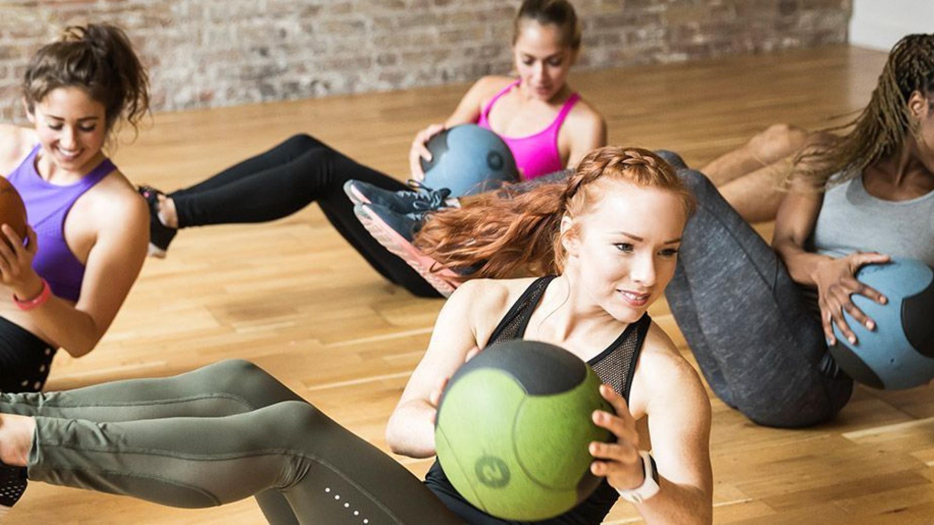Fitness Class