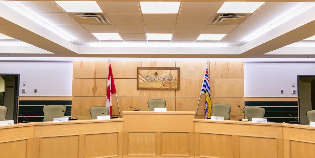 Council Chambers
