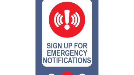 Emergency notifications