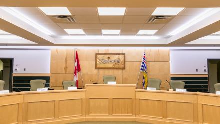 Council Chambers