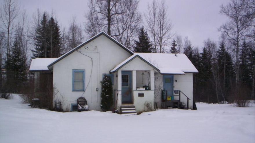 South Elevation
