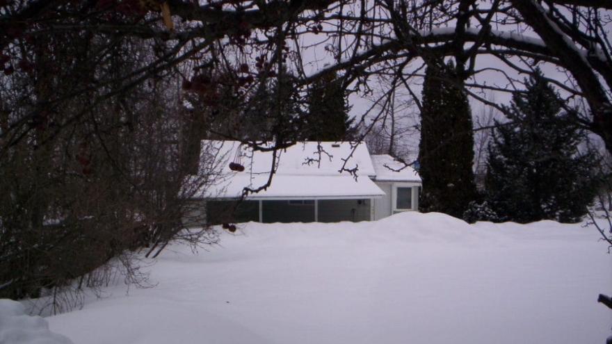 South Elevation