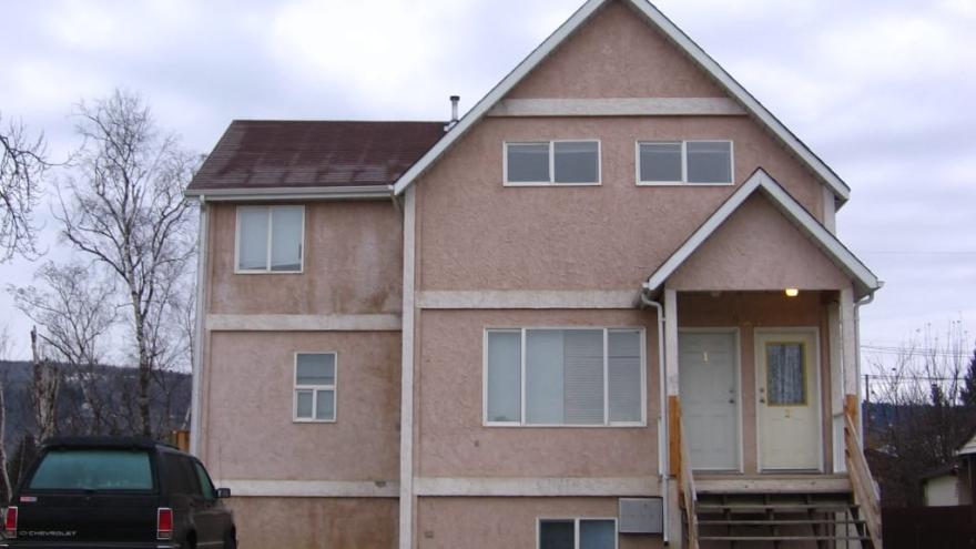 Front Elevation