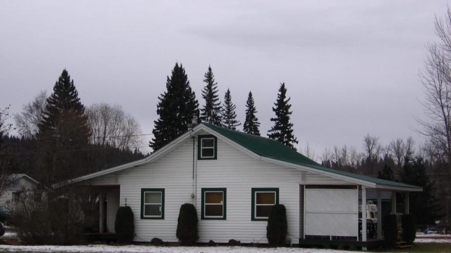 Front Elevation