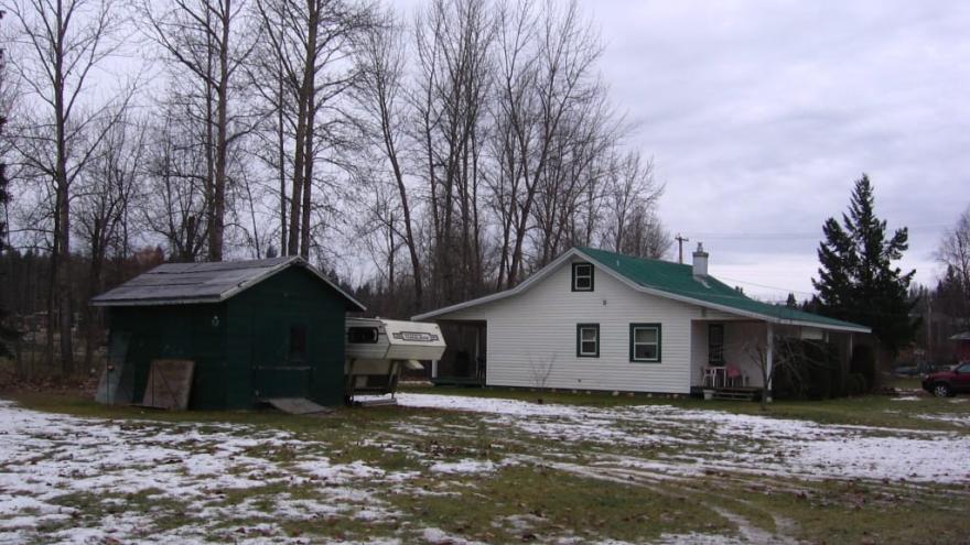 South Elevation