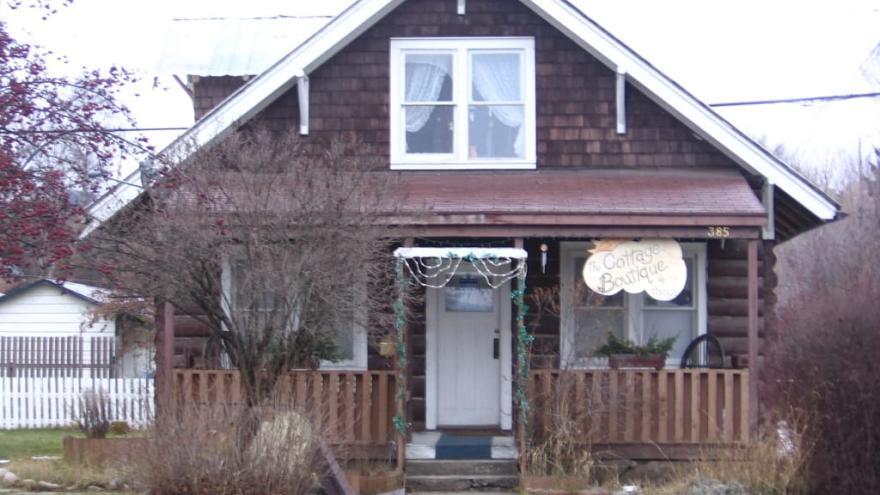 Front Elevation