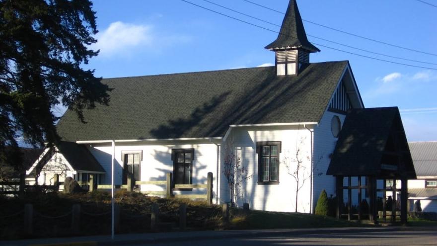 South Elevation