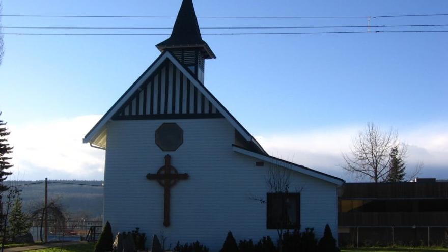 Front Elevation