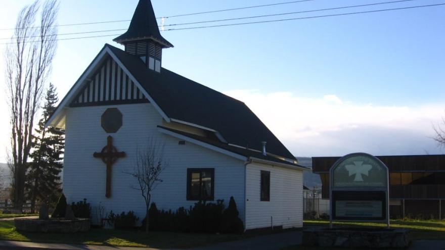 North Elevation