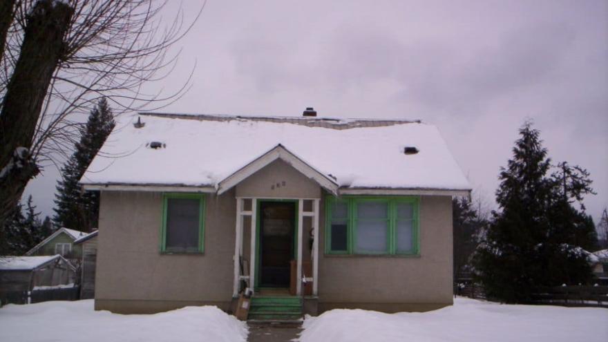 Front Elevation
