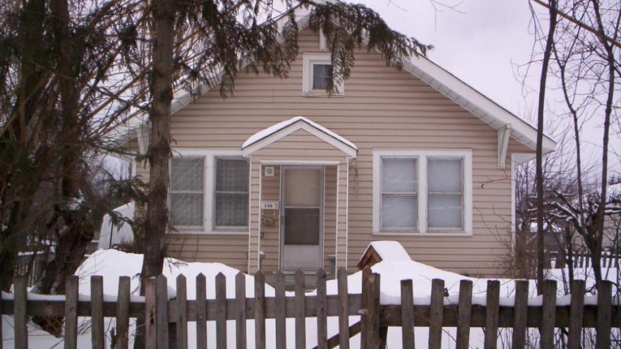 Front Elevation