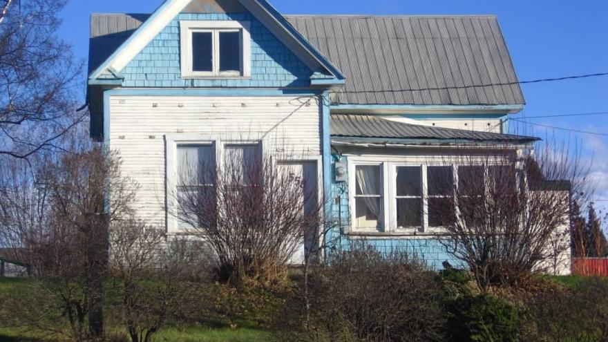 Front Elevation