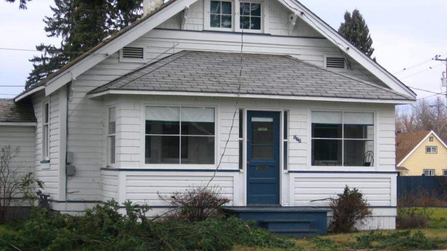 Front Elevation
