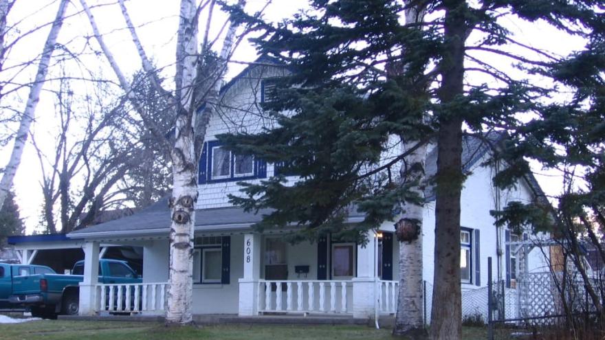 Front Elevation