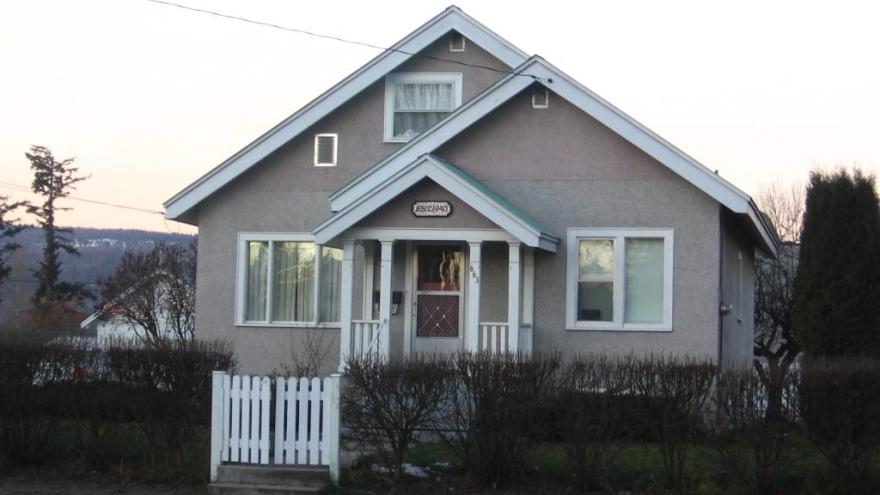 Front Elevation