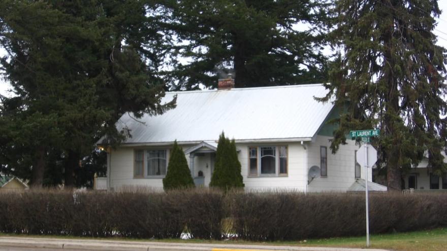 Front Elevation