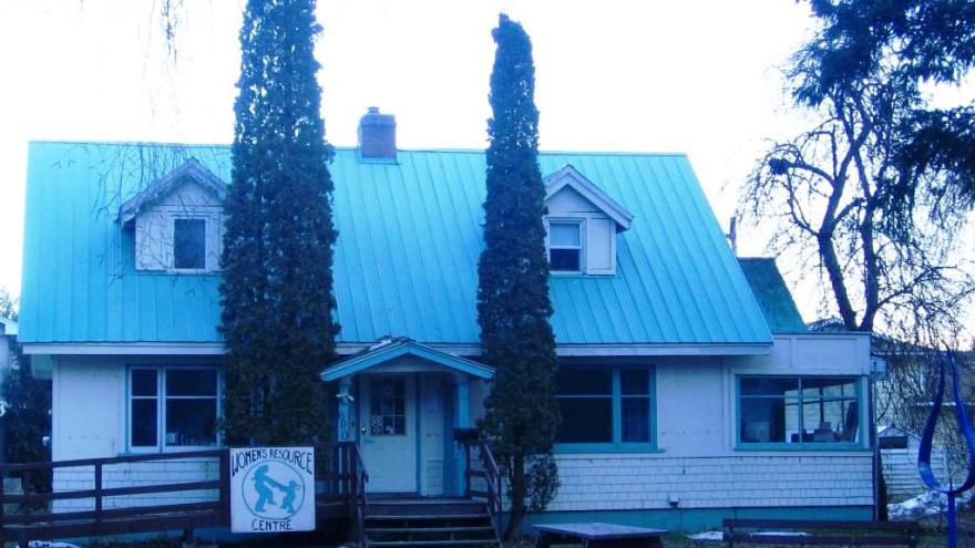 Front Elevation