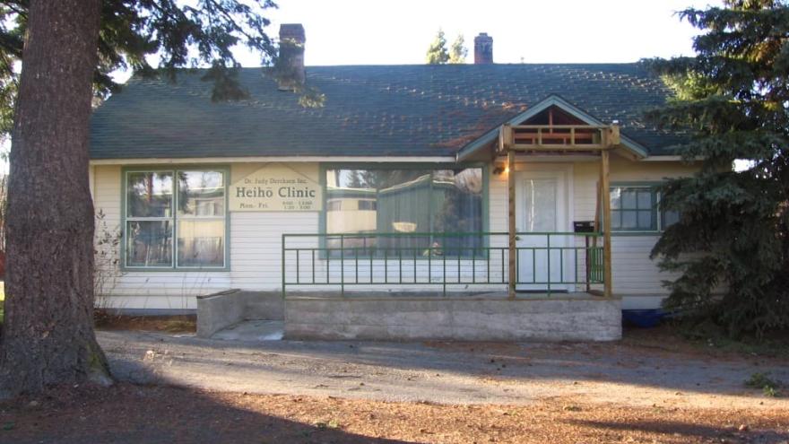 Front Elevation