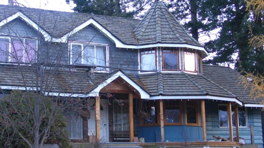 Front Elevation
