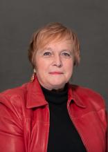 2023 Councillor Laurey-Anne Roodenburg