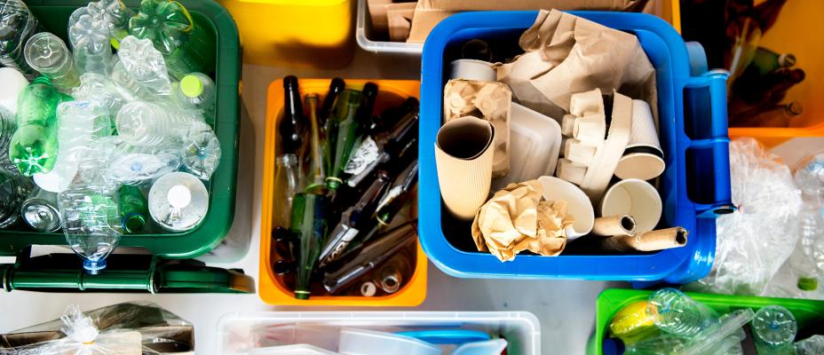 Quesnel Recycling