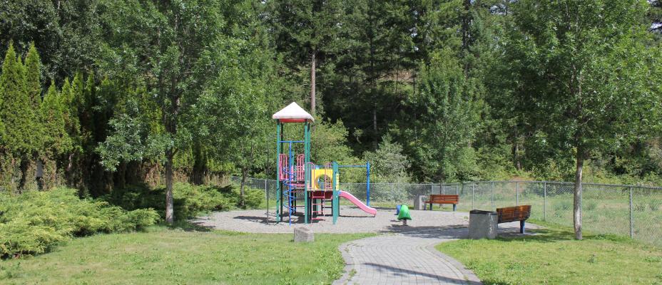 Timy's Park