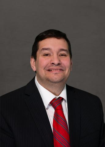 2023 Councillor Tony Goulet 2023 Councillor Tony Goulet