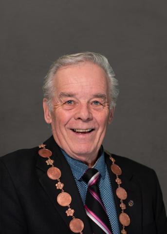 2023 Mayor Ron Paull 2023 Mayor Ron Paull
