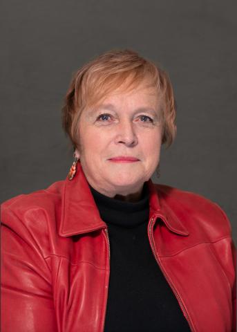 2023 Councillor Laurey-Anne Roodenburg 2023 Councillor Laurey-Anne Roodenburg