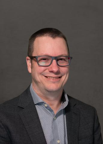 2023 Councillor Mitch Vik 2023 Councillor Mitch Vik