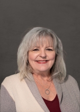 2023 Councillor Debra McKelvie